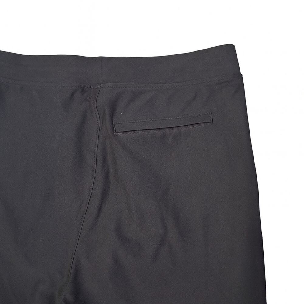 Express  Navy Blue Stretch Jogger Pants | Women’s Size M  NWT Athleisure - Picture 7 of 8